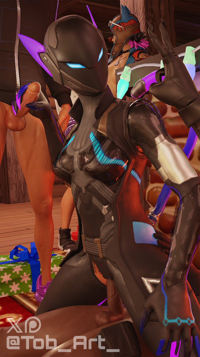 Tob_Art_ 🔞 tweet media