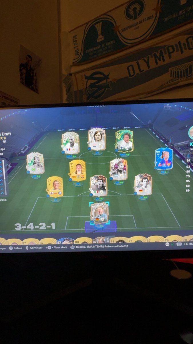 quentinhoo60's tweet photo. @YoMax38  World record fc26 ? https://t.co/wI1W2lhCIi