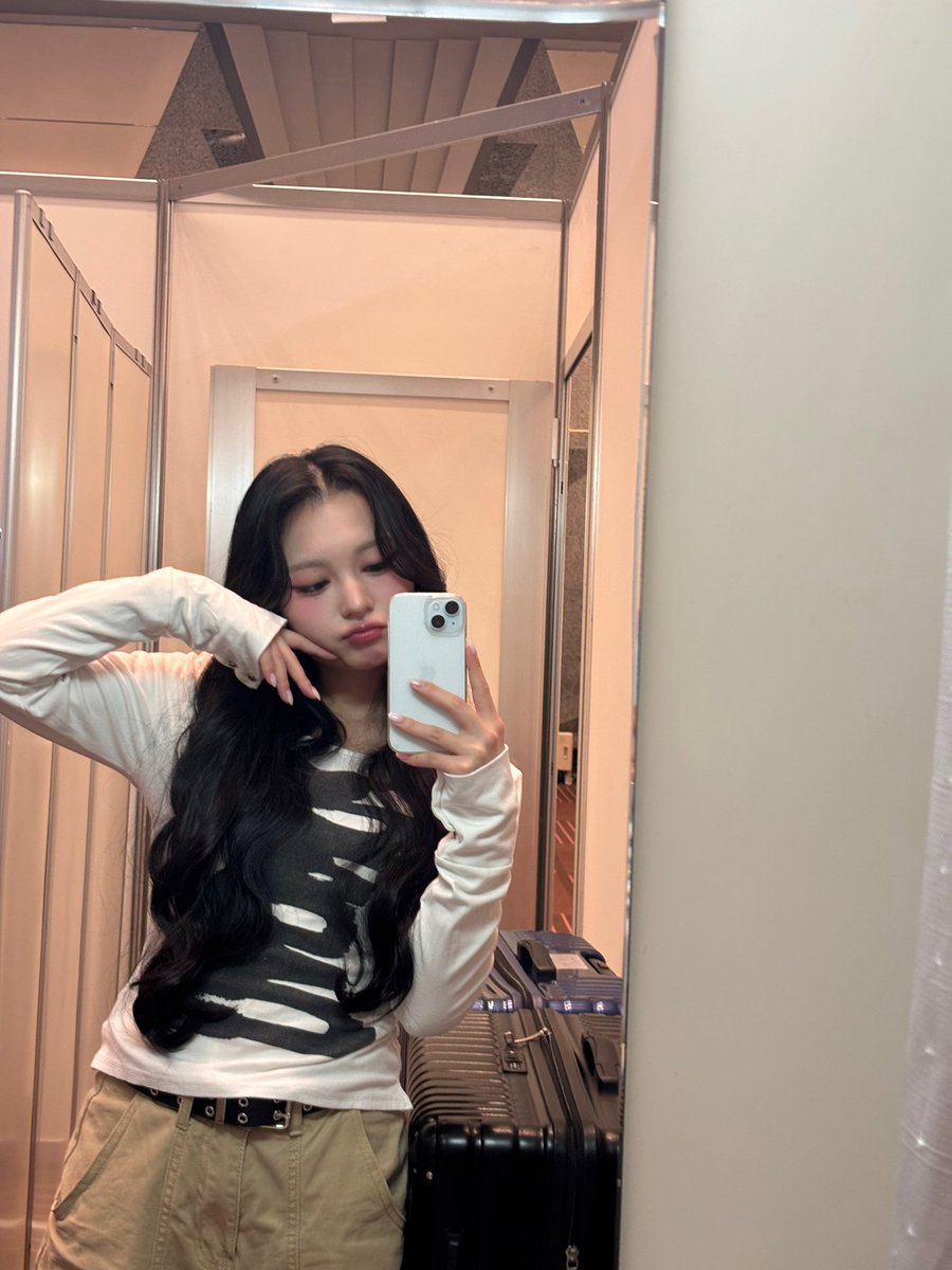 桐原美月 (CANDY TUNE) (@mizuki_ct0221) / Posts / X