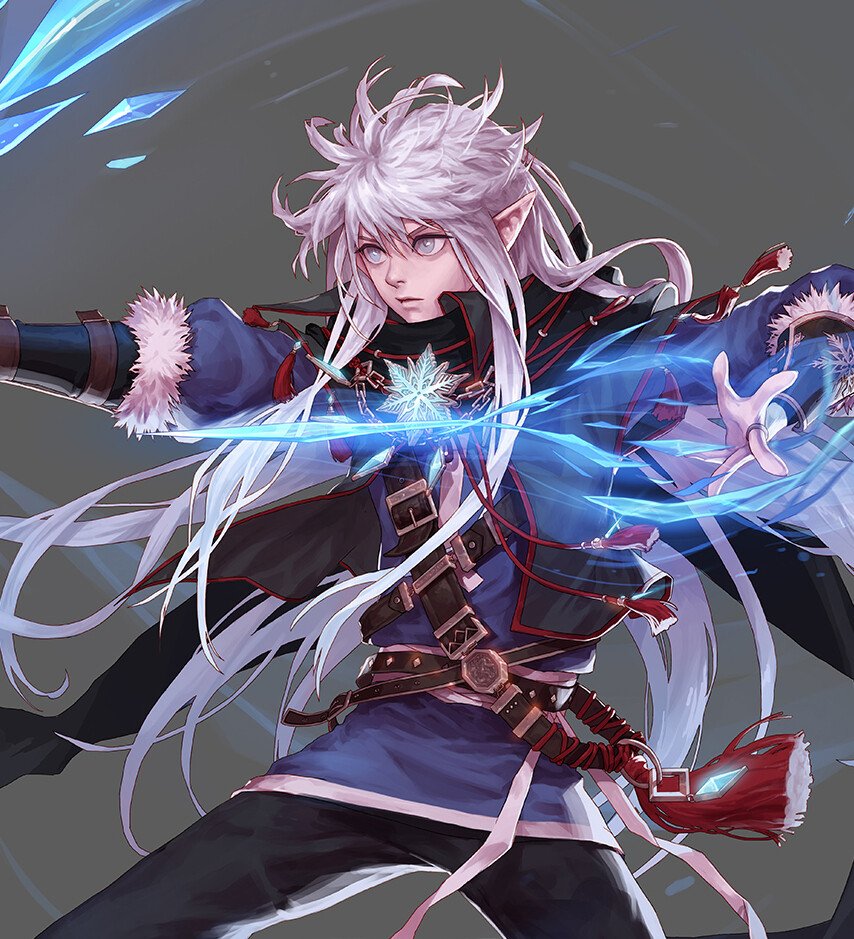 Project BBQ / DNF OverKiLL / DNF Duel / 프로젝트 AK tweet media