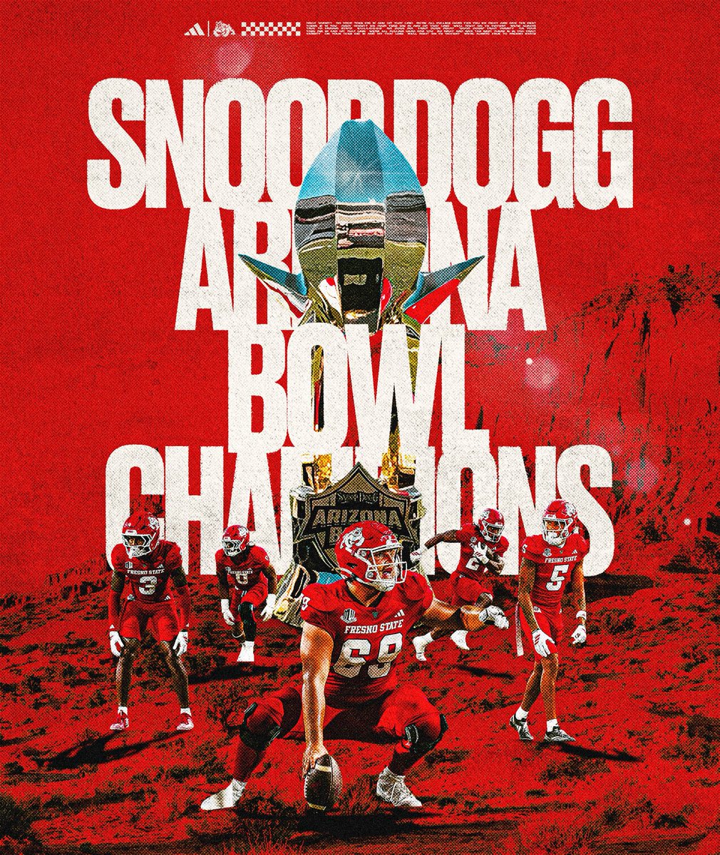 Fresno State Football tweet media