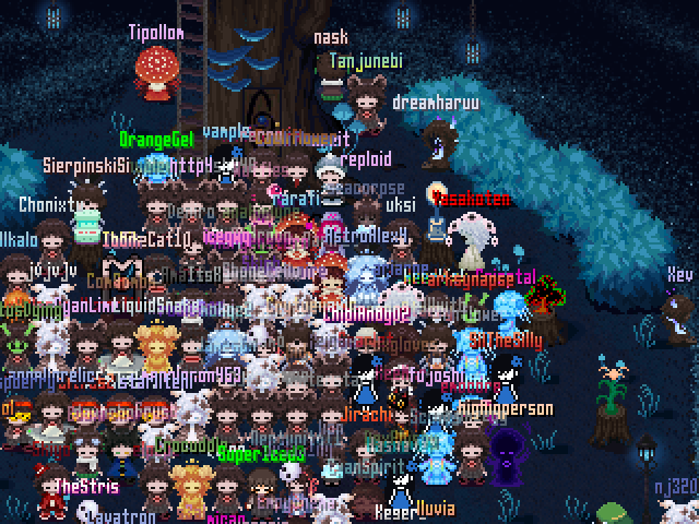 Minnatsuki tweet media