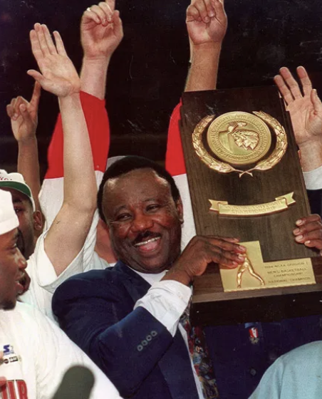 Darrell Walker tweet media