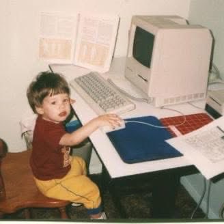 Happy birthday, Boy-mou ❤️