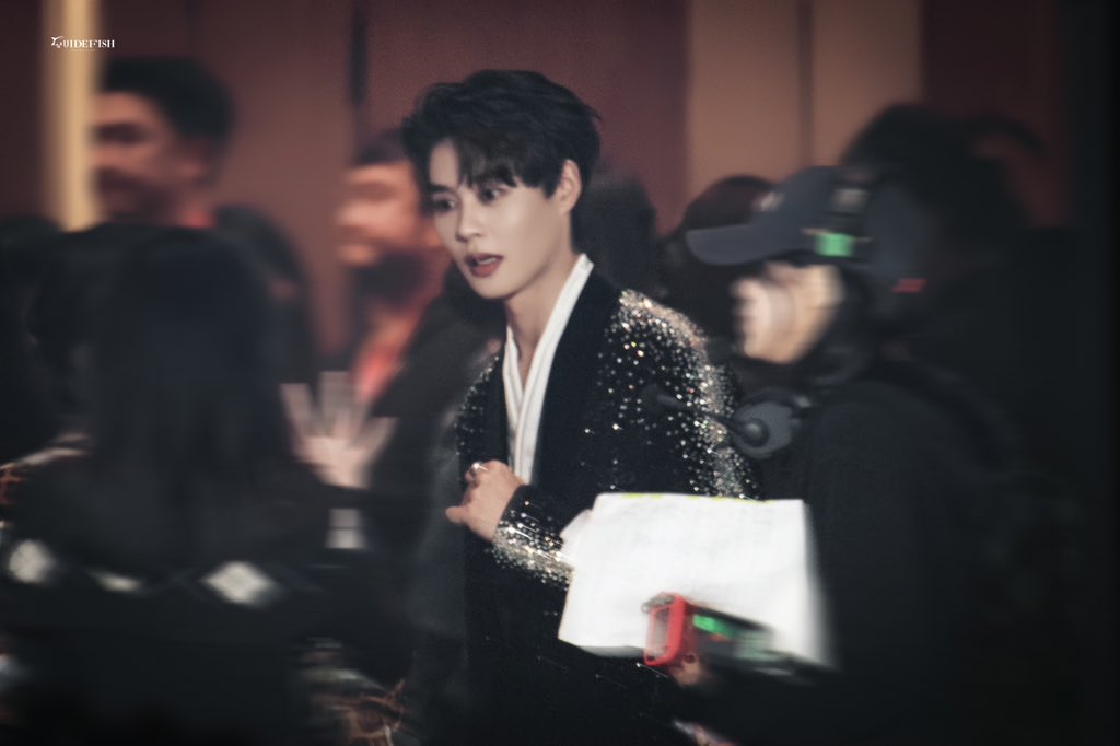 GuideFish｜赵柯淳 tweet media