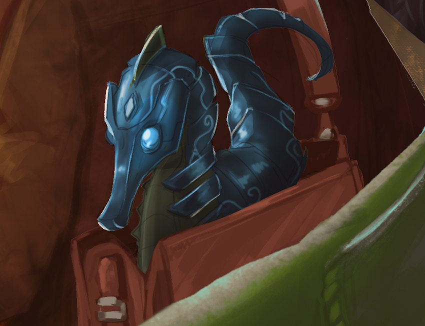 velcelsaga's tweet photo. 🔥 2 CHARACTERS HAVE BEEN SHOWCASED 🔥
Lilly — The Robotic Seahorse (VA: Secret)
Stowkler — The King of Oldam (VA: Secret)
Their official Character Reveals will be announced in 2026.
Any guesses on the secret voice actors? 👀
#Lilly #Stowkler #TheVelcelSaga #Velcel #Oldam https://t.co/ZGvNR5b3MA