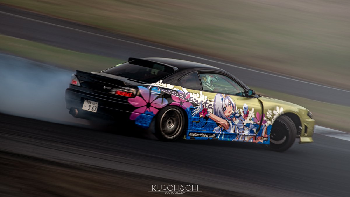 S15アル tweet media