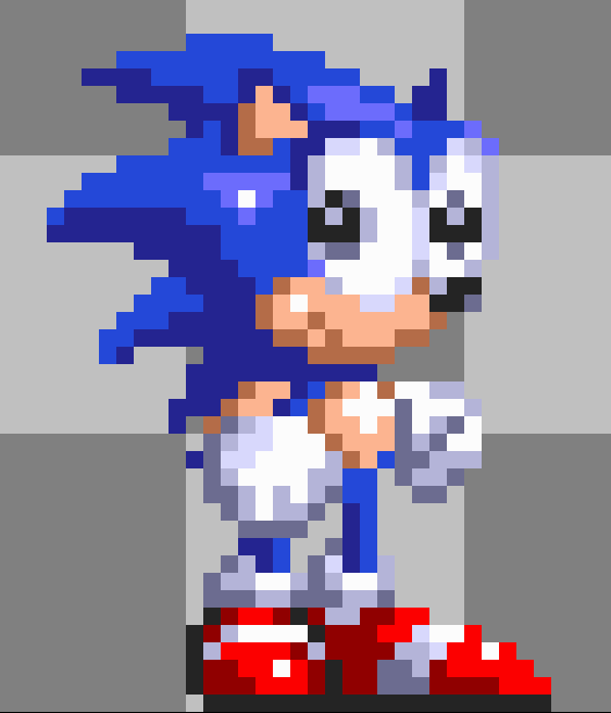 King Mick 🇨🇱 (modo Neku) tweet media