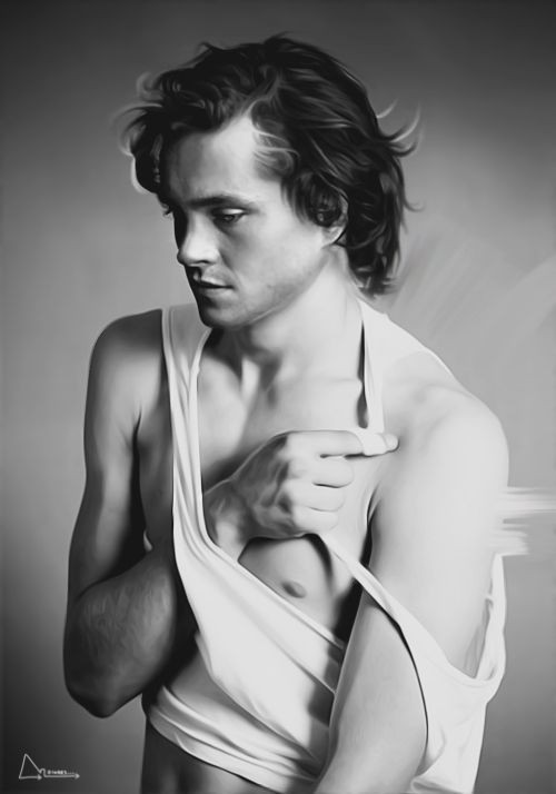 S | Hannigram + HEU tweet media