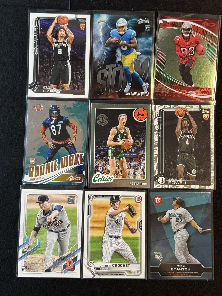 Jordan B tweet media