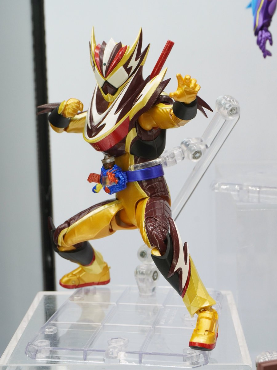 ◤TAMASHII NATION 2025 AFTER EXHIBITION ◢ #魂ストア で開催中