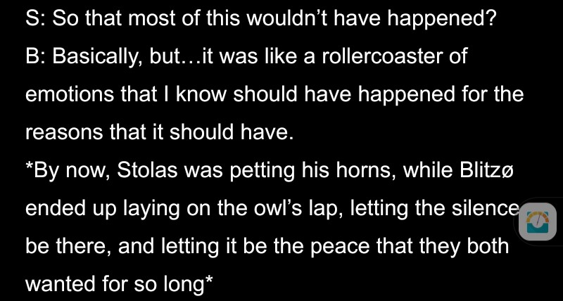 𝔸𝕙𝕟𝕚𝕪𝕒 | 𝕀𝕟 𝕞𝕪 𝔽𝕌ℕℕ𝕐𝔹𝕌ℕℕ𝕐 𝔼ℝ𝔸 tweet media