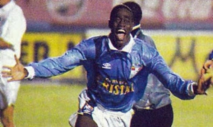 Futbol Sin Pelota tweet media