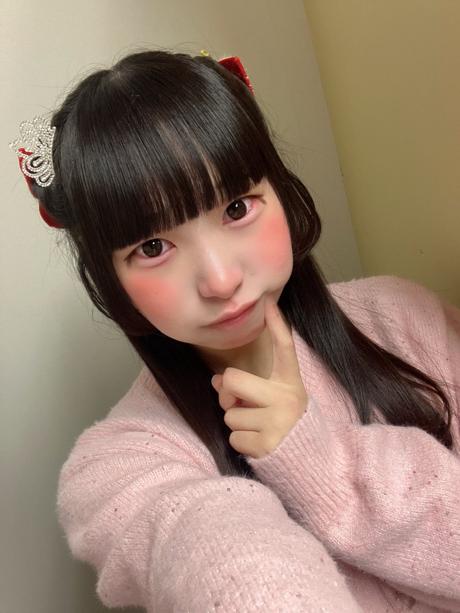 うさめみ 起きたよー♪♪♪ おはよっ❣️