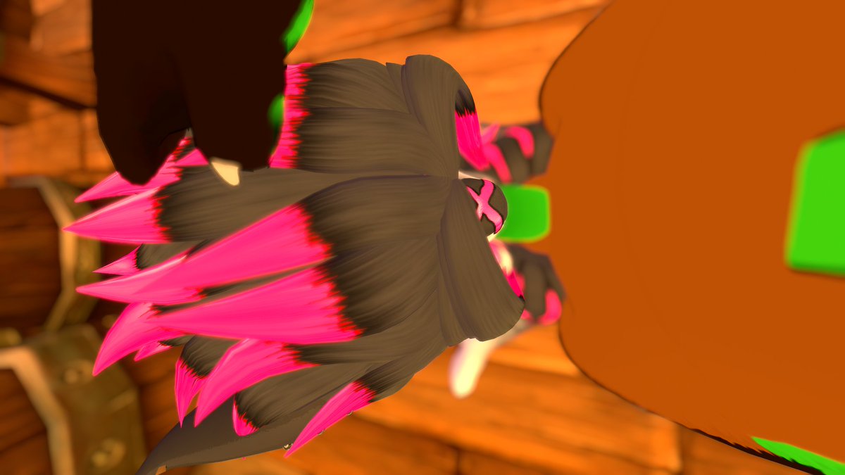 Neonafterdark💚 tweet media