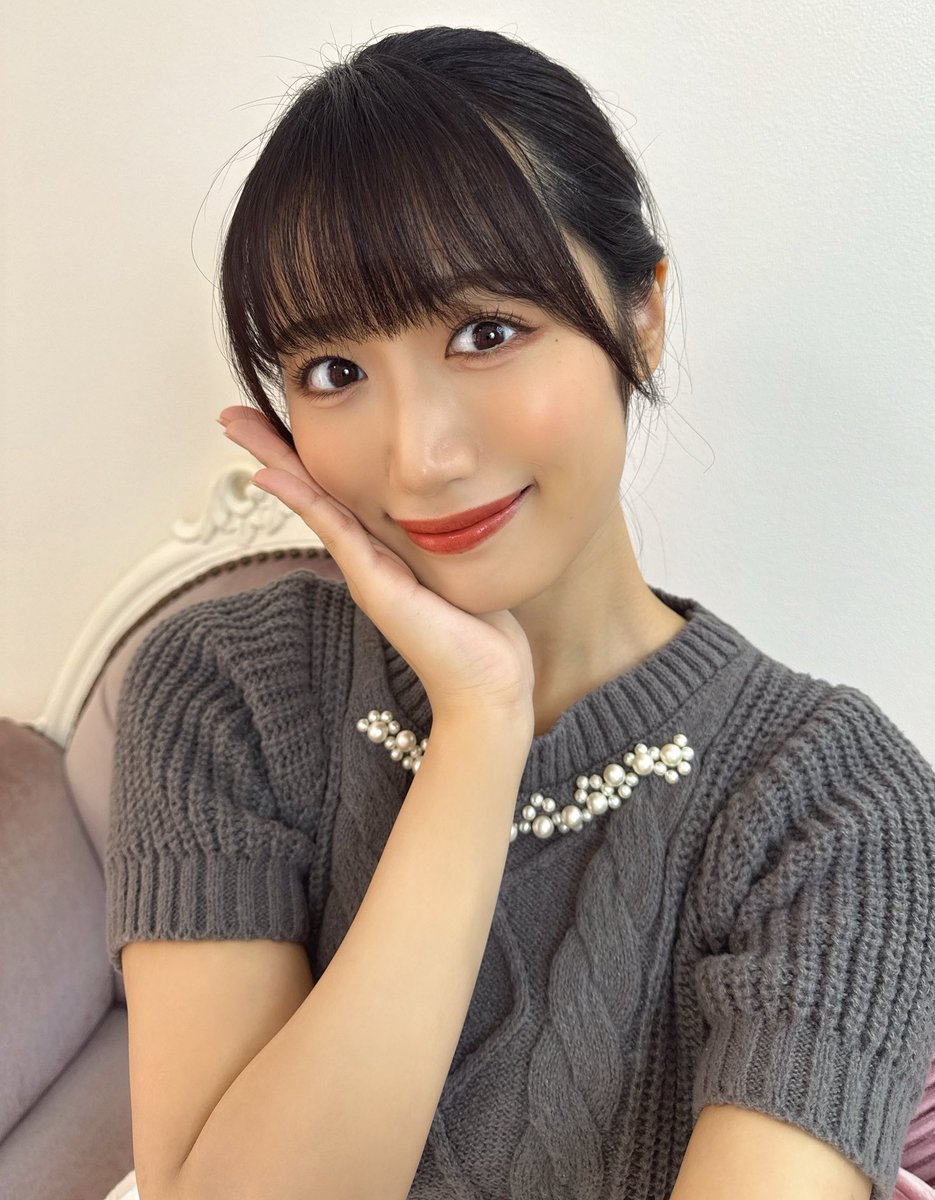 藤田奈那生誕祭2025 🧡🧡