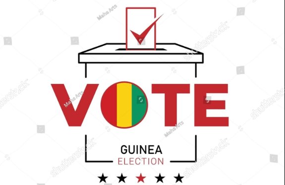 Présidentielle du 28 décembre 2025 en Guinée :
Voter dans le calme, respecter les opinions et accepter les résultats sont des devoirs citoyens. La démocratie repose avant tout sur la maturité du peuple.
🇬🇳 Pour une Guinée unie, apaisée et tournée vers l’avenir.
#election2025