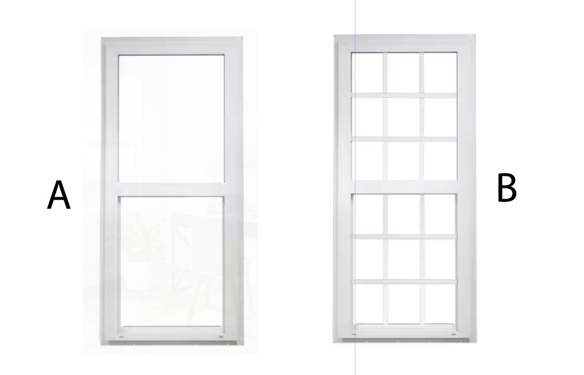 FragoutDesign's tweet image. ok so from what i can tell these two are the same asside from the one with the grid and the other without... the one without the grid is a few dollars cheaper but does the grid any physical/actual value or is it all just cosmetic? figured id ask yall...