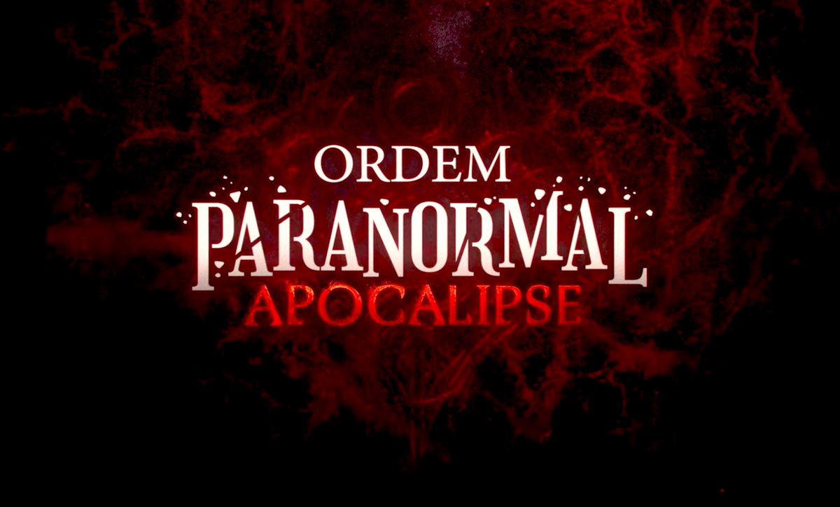 Um grande RPG ainda não assisti 
#HEXATOMBE