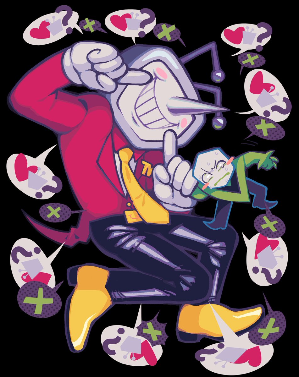 say it for me, just once!!!
#battenna