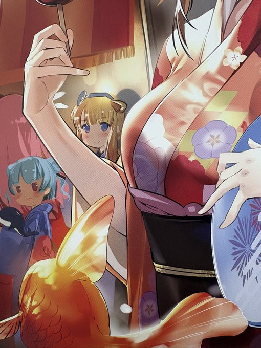 かんたんフレッチャー
かんたんサム
うしろだけジョン 