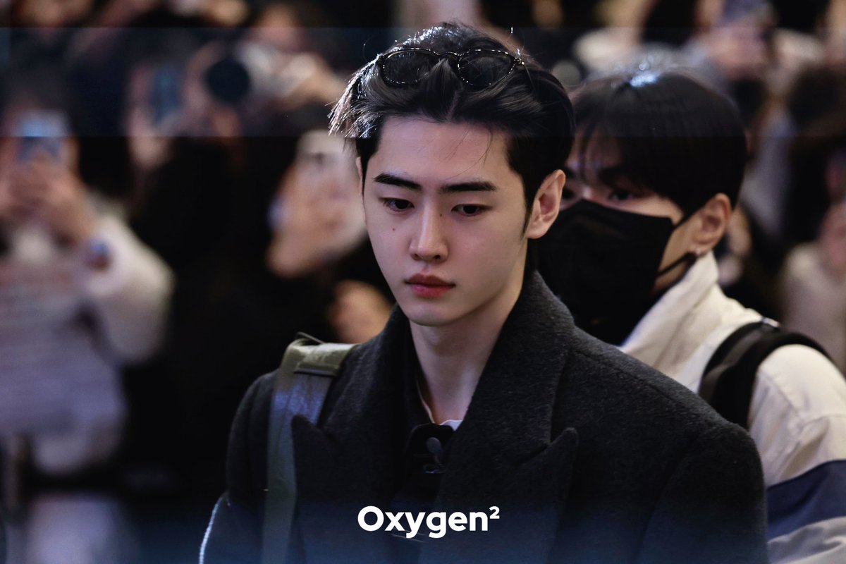 Oxygen_1208's tweet image. 251228 GMP

오랜만

#성훈 #SUNGHOON #ソンフン
#ENHYPEN #엔하이픈