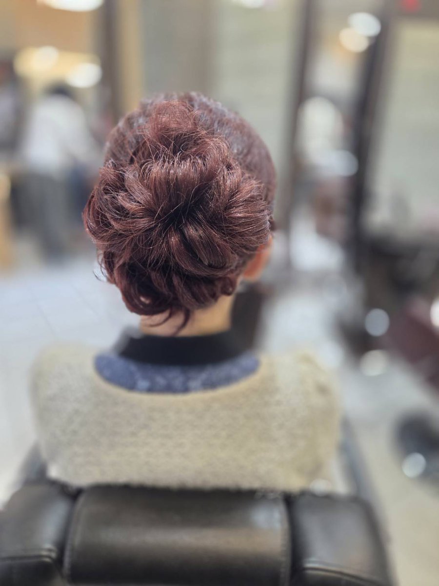 13Andagain's tweet image. #結婚式
#美容室
#ヘアセット
#ヘアアレンジ
#アンドアゲイン
#緑橋
#東成区
#城東区
#大阪
#大阪市
#スタイリスト
#スペシャルデイ
#おもてなし
#プロ美容師
#特別な日
#女性の美
#個性を活かす
#心を込めて
#予約受付中
#二次会
#前撮り
#笑顔溢れる一日
#美しい瞬間
