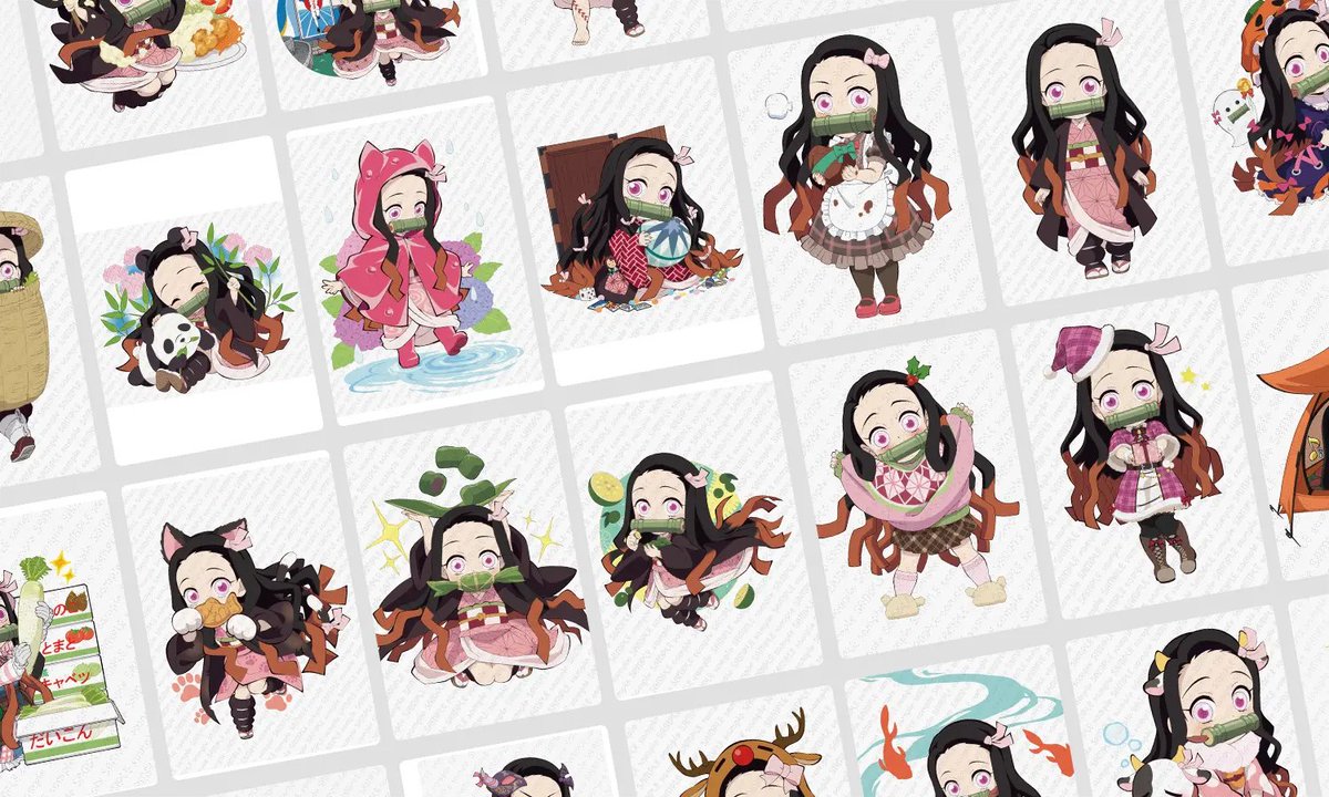 鬼滅の刃最新情報＆グッズ情報@きめつねっと (@kimetsu_goods23