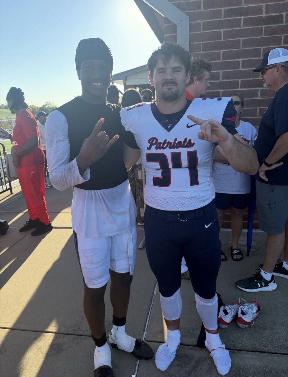 Trevor Davis tweet media