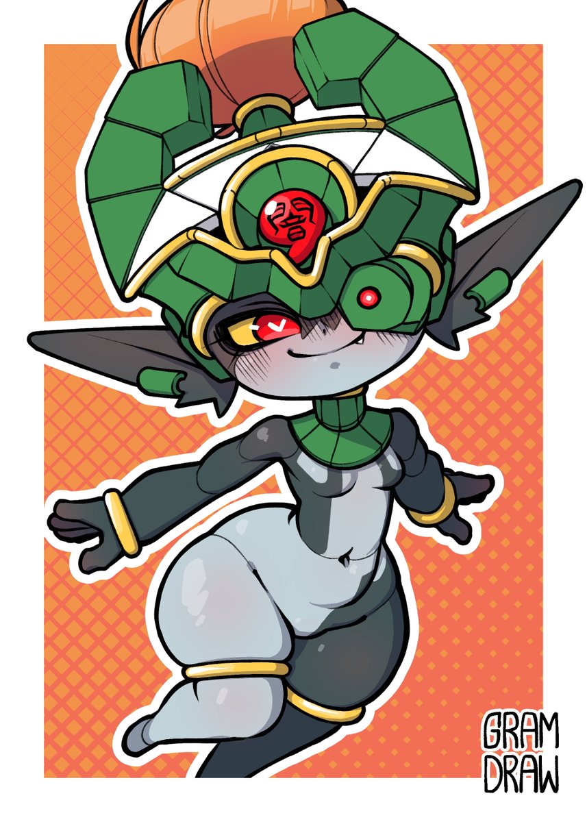 Midna repost