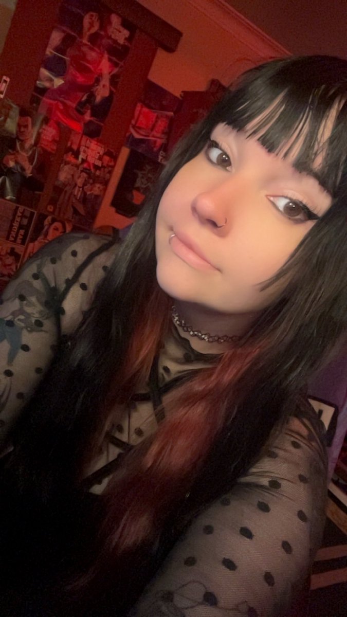 Live now with my biggest marathon ever! Gonna try &amp; smash through 25 games today ✨

🟣🔴🟢 EvilCherryBerry at Twitch, YouTube &amp; Kick!