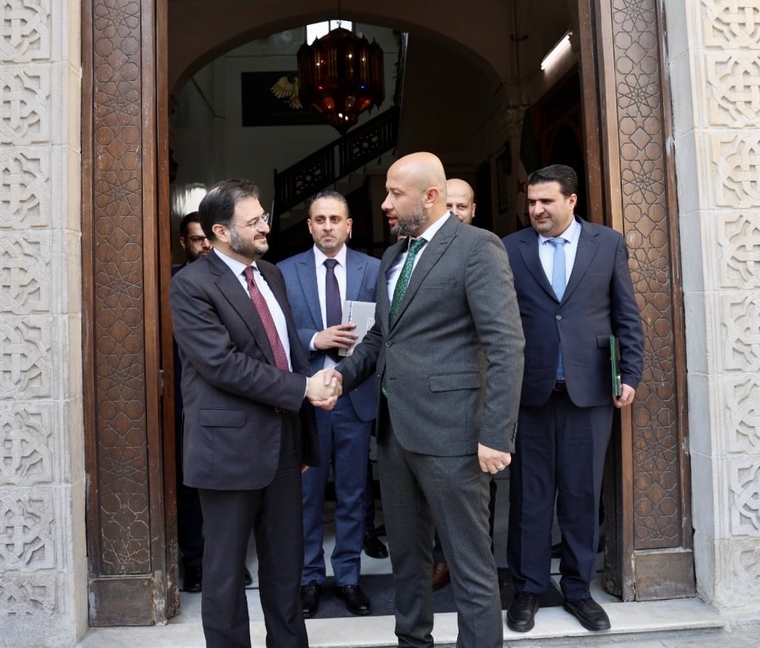 عبدالسلام هيكل Abdulsalam Haykal tweet media