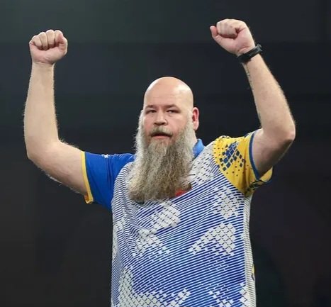 Ally Pally Wasp tweet media