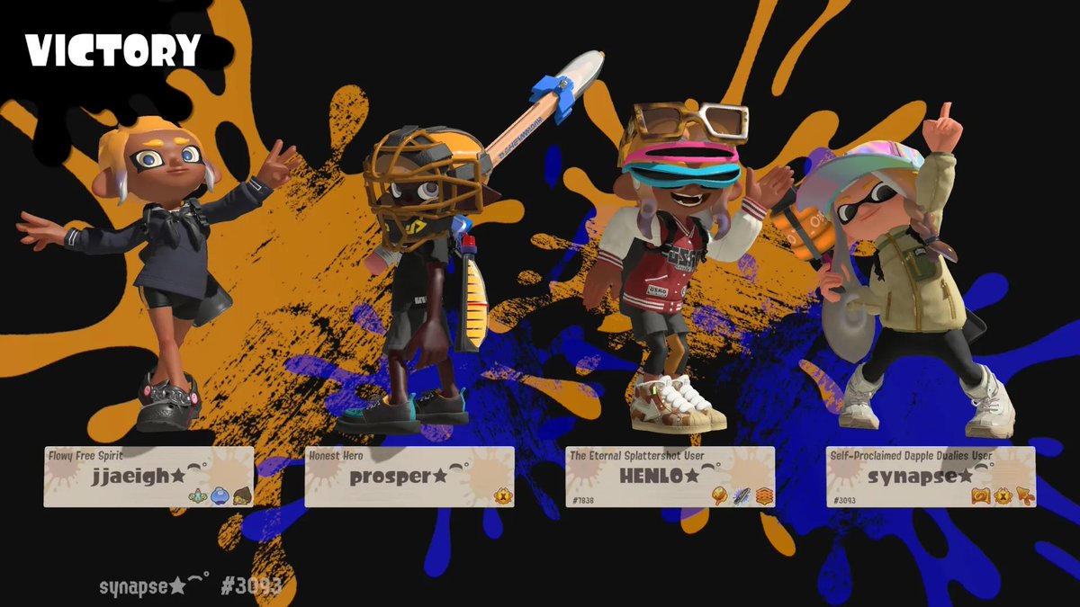 Hypernova★◠° tweet media