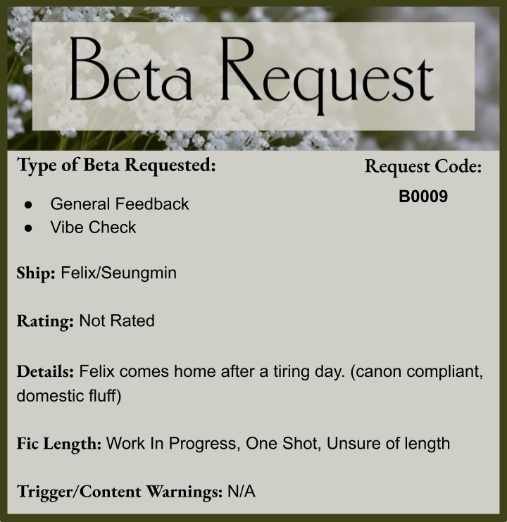 SkzBetaReaders tweet media