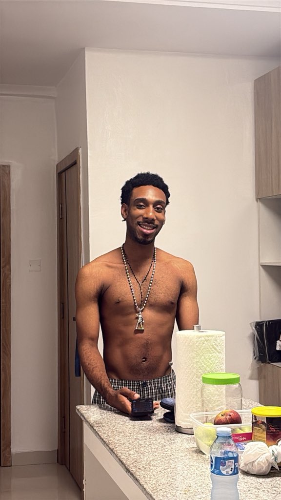 Currently just living fr