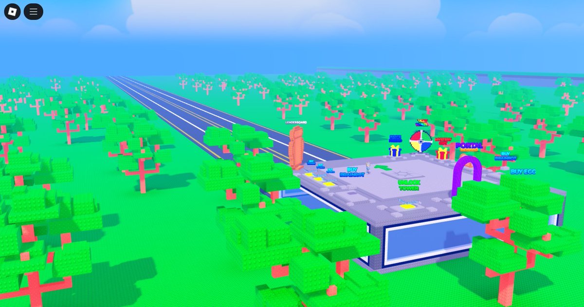 MarkussJkabson1's tweet photo. 🧱 ROBLOX BUILDER COMMISSIONS — NOW OPEN!

🏞️ I specialize in stud-style maps

🎨 Multiple themes 

💵Prices Vary from 100$ - 250$.

📭 Commission Slots: 3/3 OPEN

 🫵 Interested? DM me on Discord: _mark0000_

#Roblox #RobloxDev #stud #commissionsopen #RobloxCommisions #StudMap https://t.co/q0kvne85aE