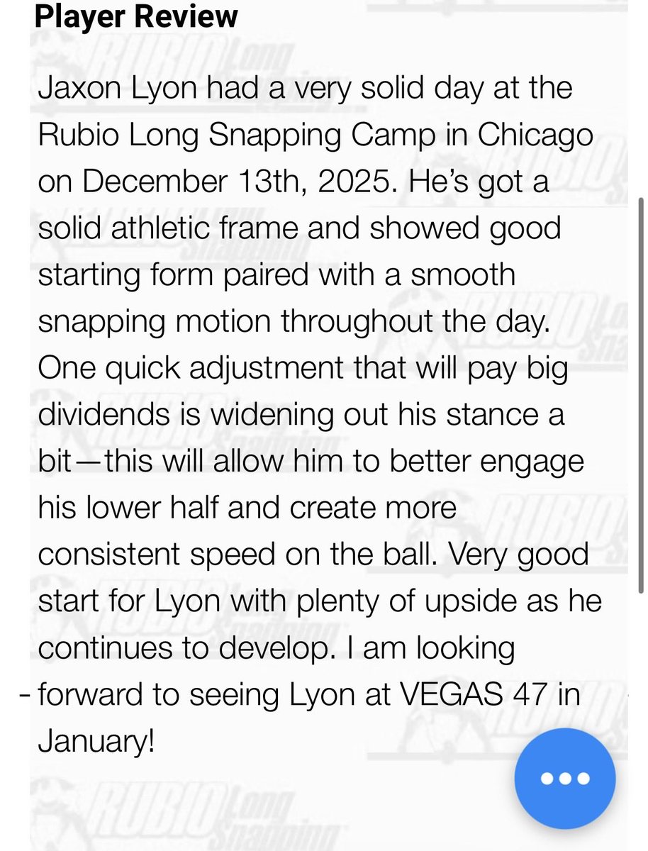 Jaxon Lyon tweet media