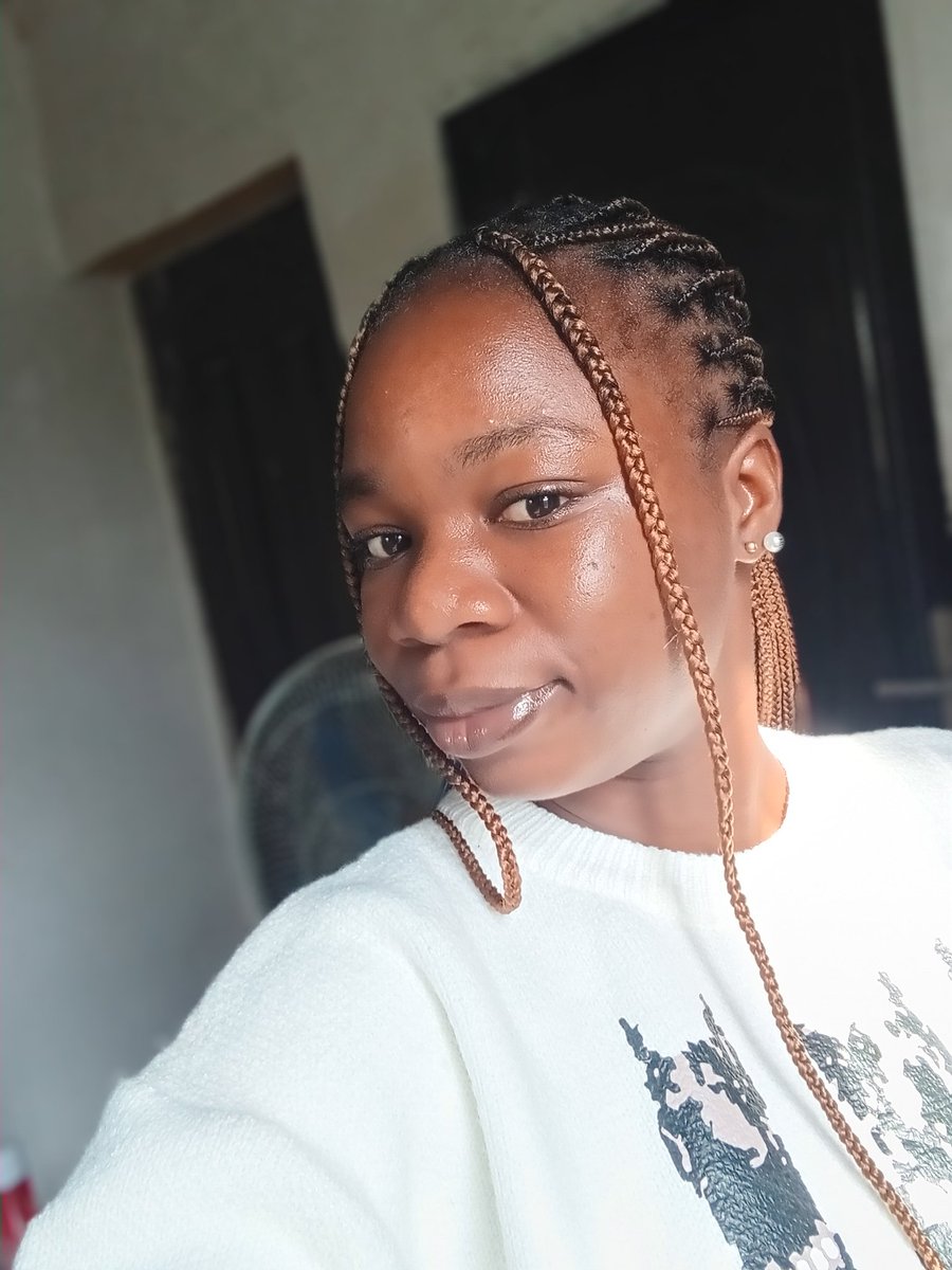 Vicky (@vickyoluwakemi) / Posts / X