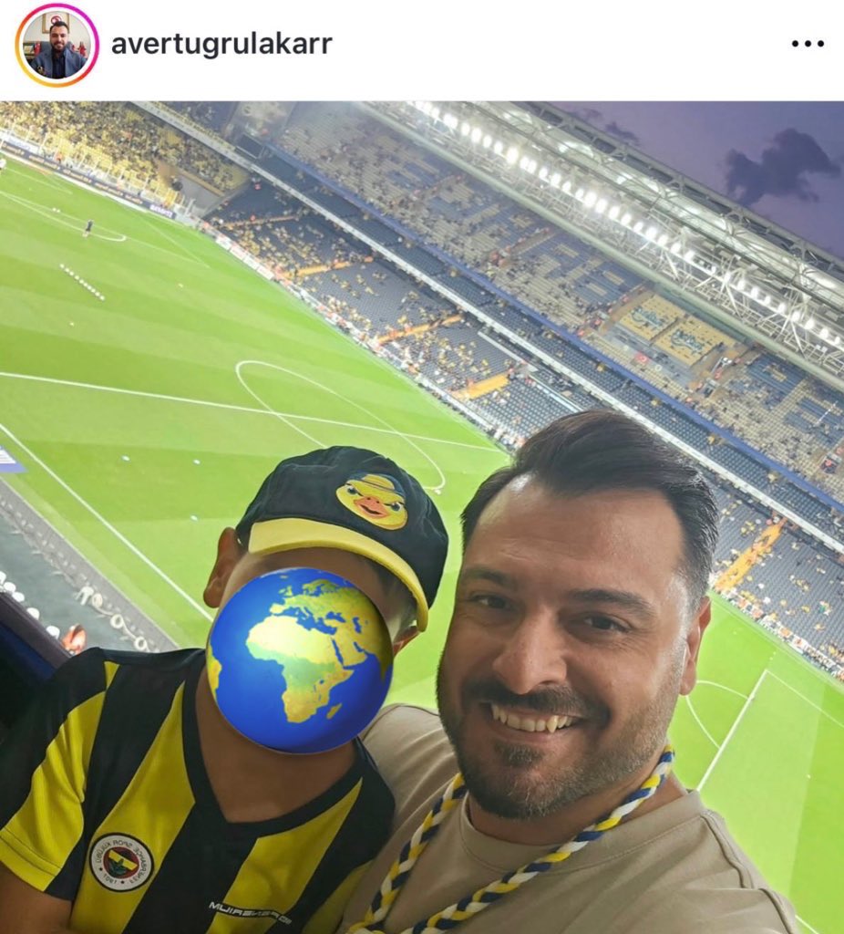 <a href="/AkarErtugrul/">Av.Ertuğrul Akar</a> Sen hiç canını sıkma. “Şike var ama sahaya yansımadı.” diyerek tek bir gecede maddeyi değiştirebiliyorsun. Fenerbahçeli bir avukat olduğuna göre iyi bilirsin, 2011 yılındaki şike davasından emsal karar var.