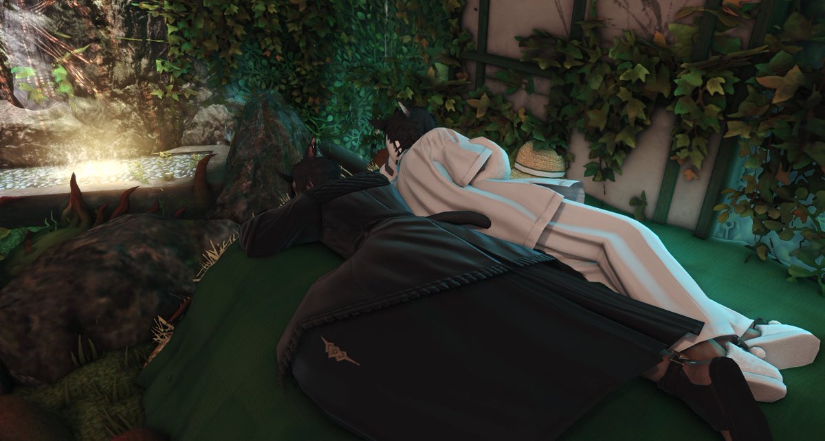 산 (@san_ffxiv) / Posts / X