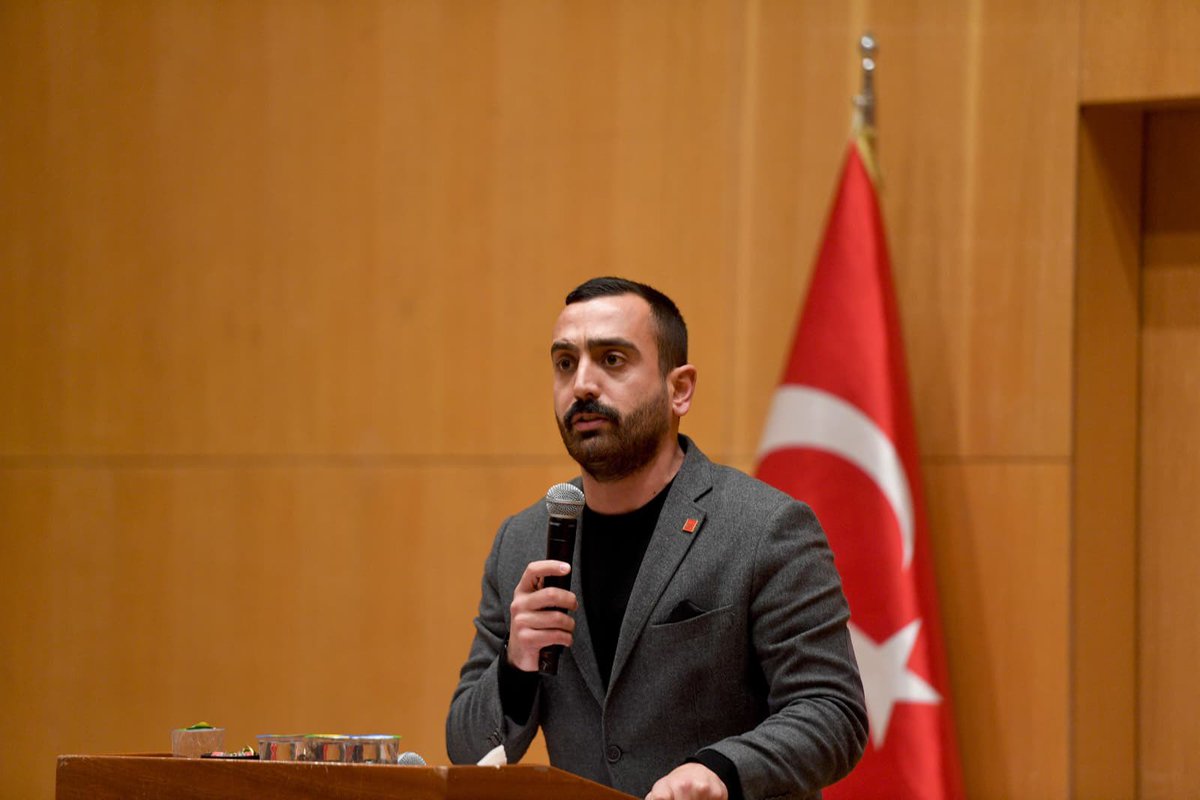 📍 Zeytinburnu

İl Başkanımız Özgür Çelik, İl Gençlik Kolları Başkanımız Erdem Kara, İl Başkan Yardımcılarımız, Gençlik Kolları MYK Üyelerimiz ve ilçe başkanlarımız, Zeytinburnu Gençlik Kolları tarafından düzenlenen genç üye katılım töreni ve genç örgüt toplantısına katıldık.