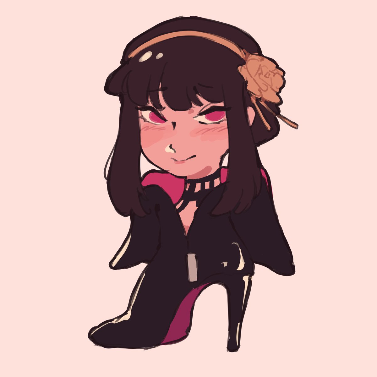 Splatin COMMS OPEN (2/5) (@splatin2) on Twitter photo 