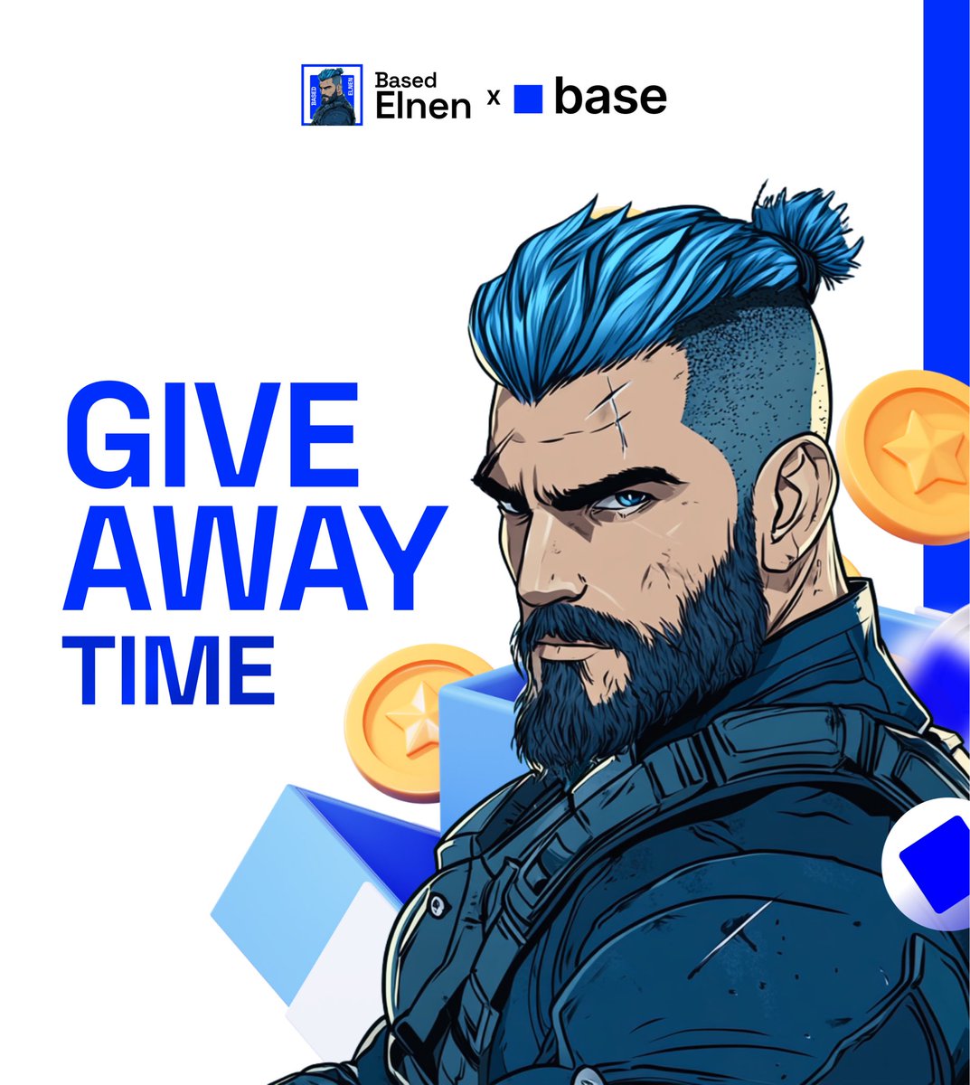 Based Elnen tweet media