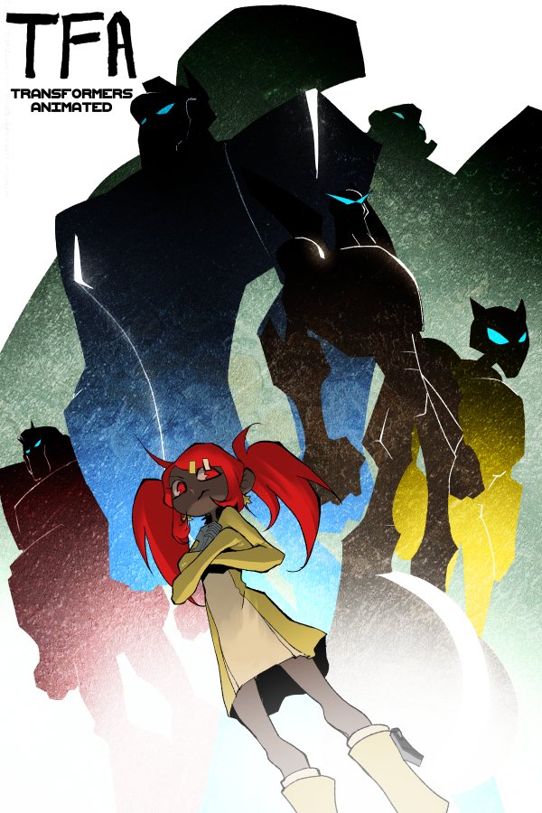 OMUSUNDA's tweet image. これはプリントでトランスフォーマーのぬりえを完成させるともらえる賞品の一部だった。すべての塗り絵用紙は配布済みですので印刷は終了しました。