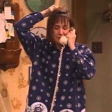 popphits's tweet image. Shane, it’s Jackie. I have some bad news. Dad is not with us any more… He’s passed away… He’s dead. DAD IS DEAD. DEAD. 

He’s fine. He sends his love.