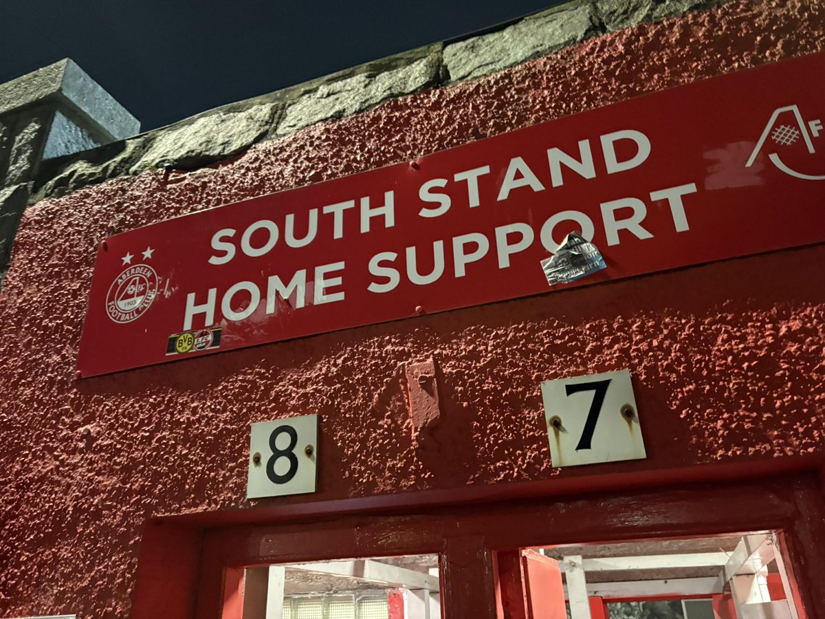 Haraldur Ingólfsson AFC tweet media