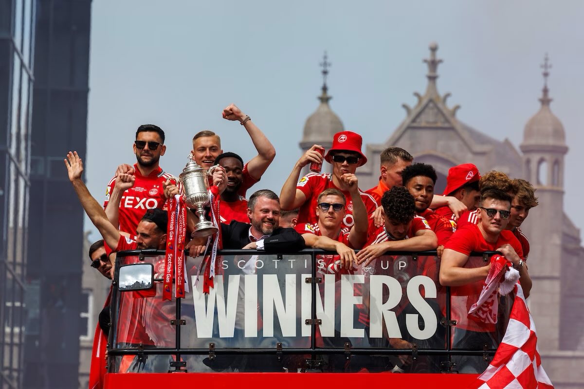 Haraldur Ingólfsson AFC tweet media