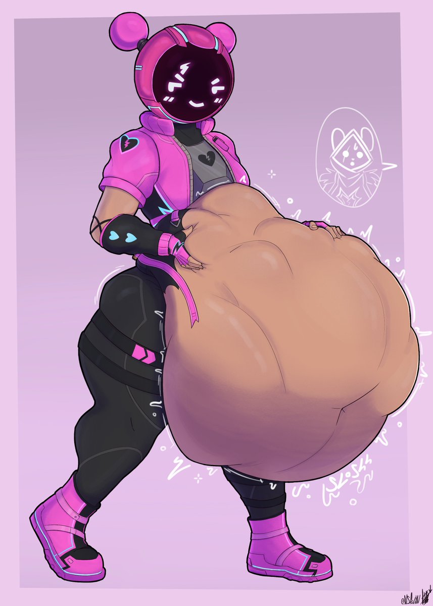 underrated fortnite skin