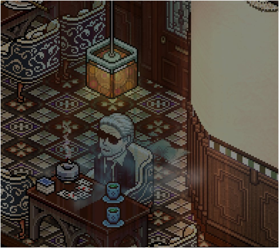 Stefano DeMeo was spotted again on the streets of New York.